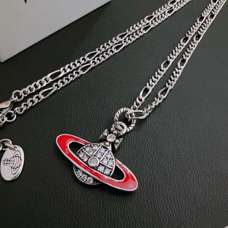 Vivienne Westwood Necklaces